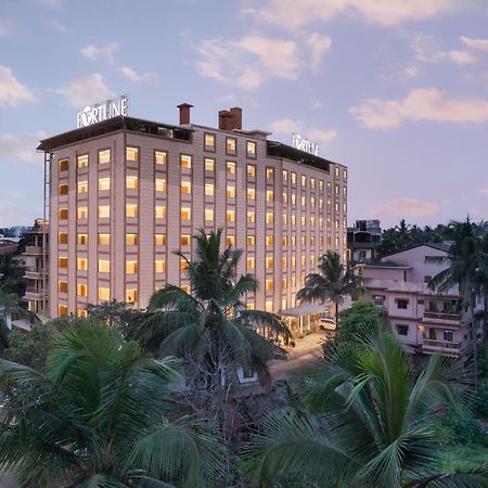 Fortune Select Candolim, Goa - Member Itc Hotels' Group Экстерьер фото