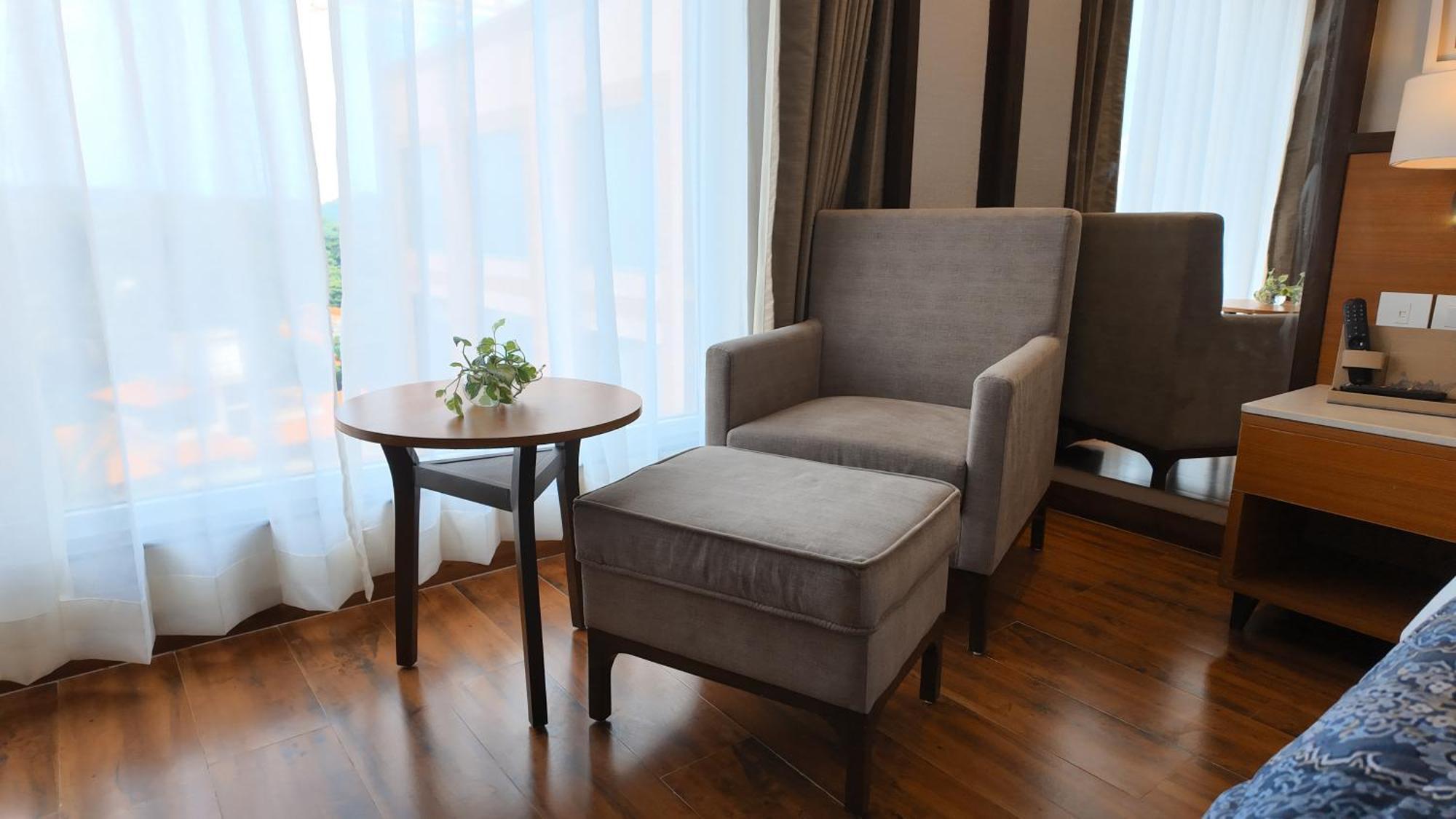Fortune Select Candolim, Goa - Member Itc Hotels' Group Экстерьер фото