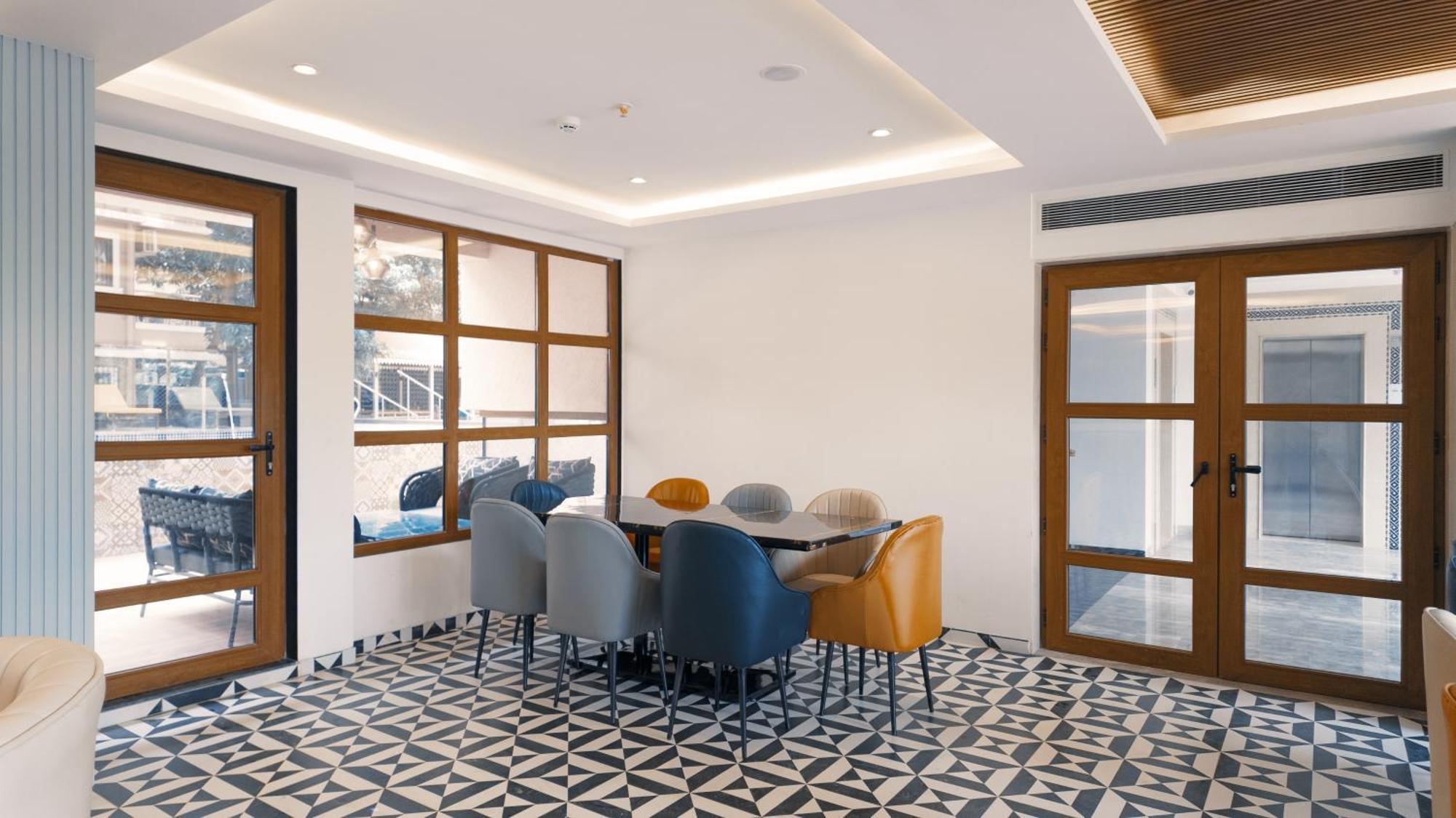 Fortune Select Candolim, Goa - Member Itc Hotels' Group Экстерьер фото