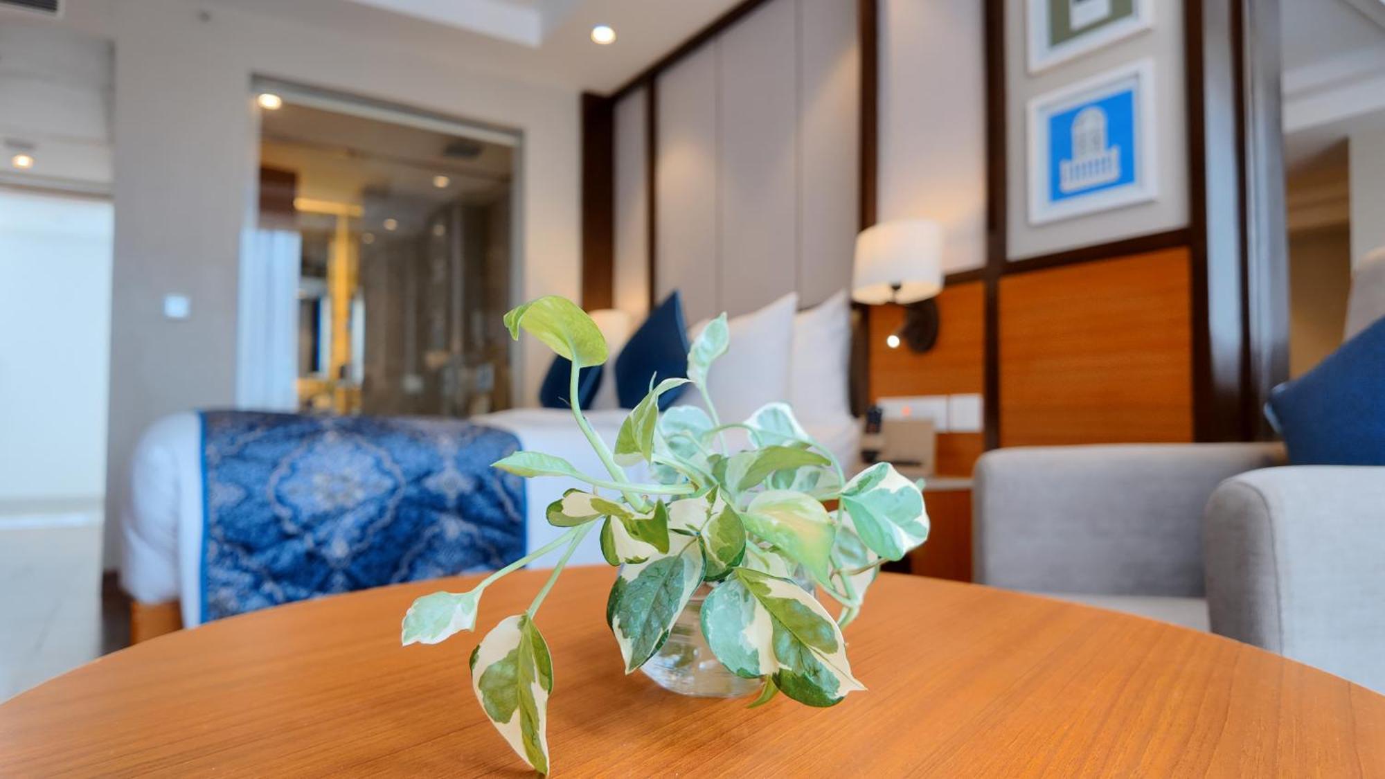 Fortune Select Candolim, Goa - Member Itc Hotels' Group Экстерьер фото