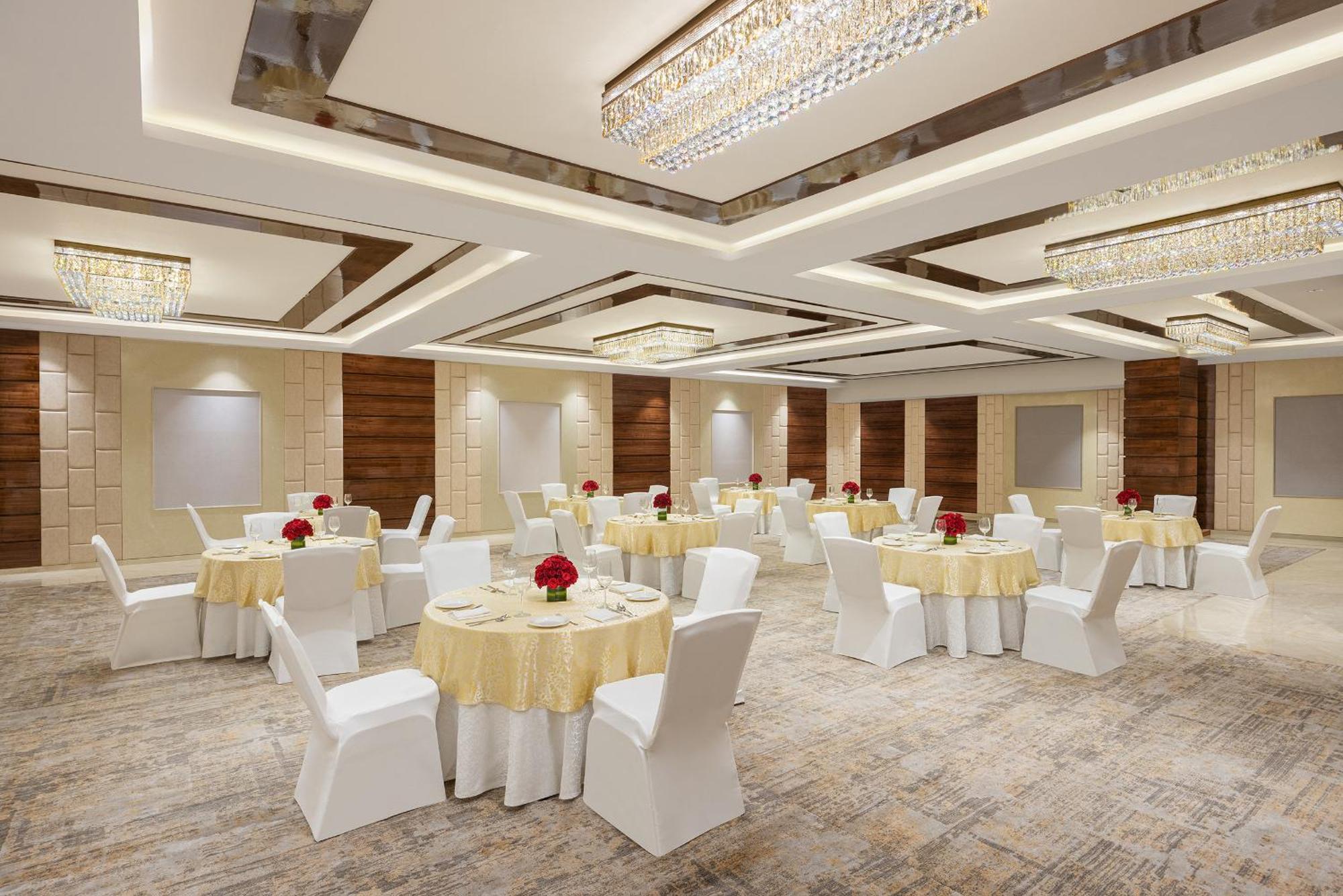 Fortune Select Candolim, Goa - Member Itc Hotels' Group Экстерьер фото